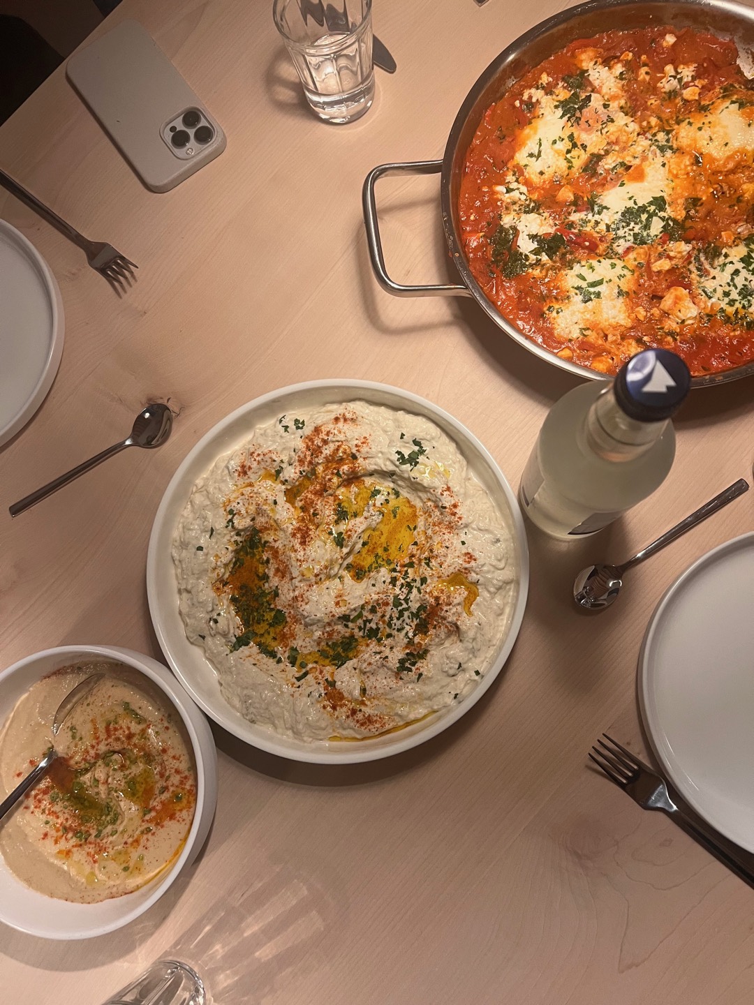 Catering von SERVIERT. für eine Veranstaltung in Kaufbeuren