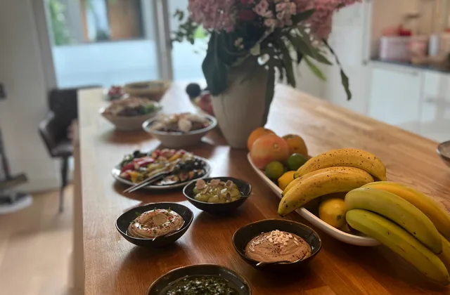 Halal Catering Allgäu