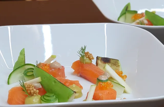 Hochzeitscatering in Kempten (Allgäu)