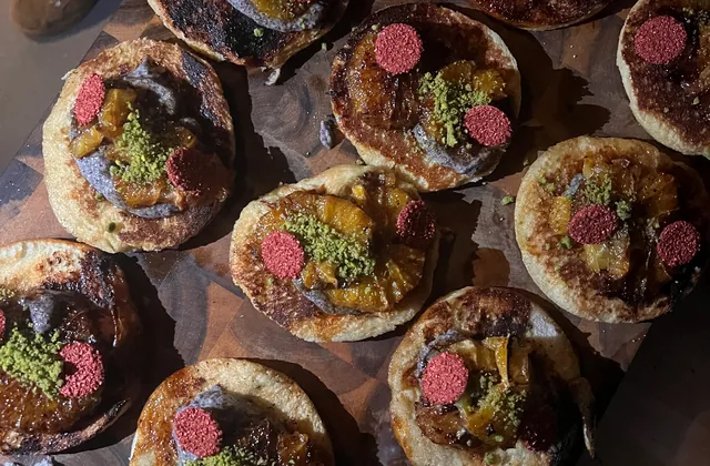 Premium Catering Allgäu