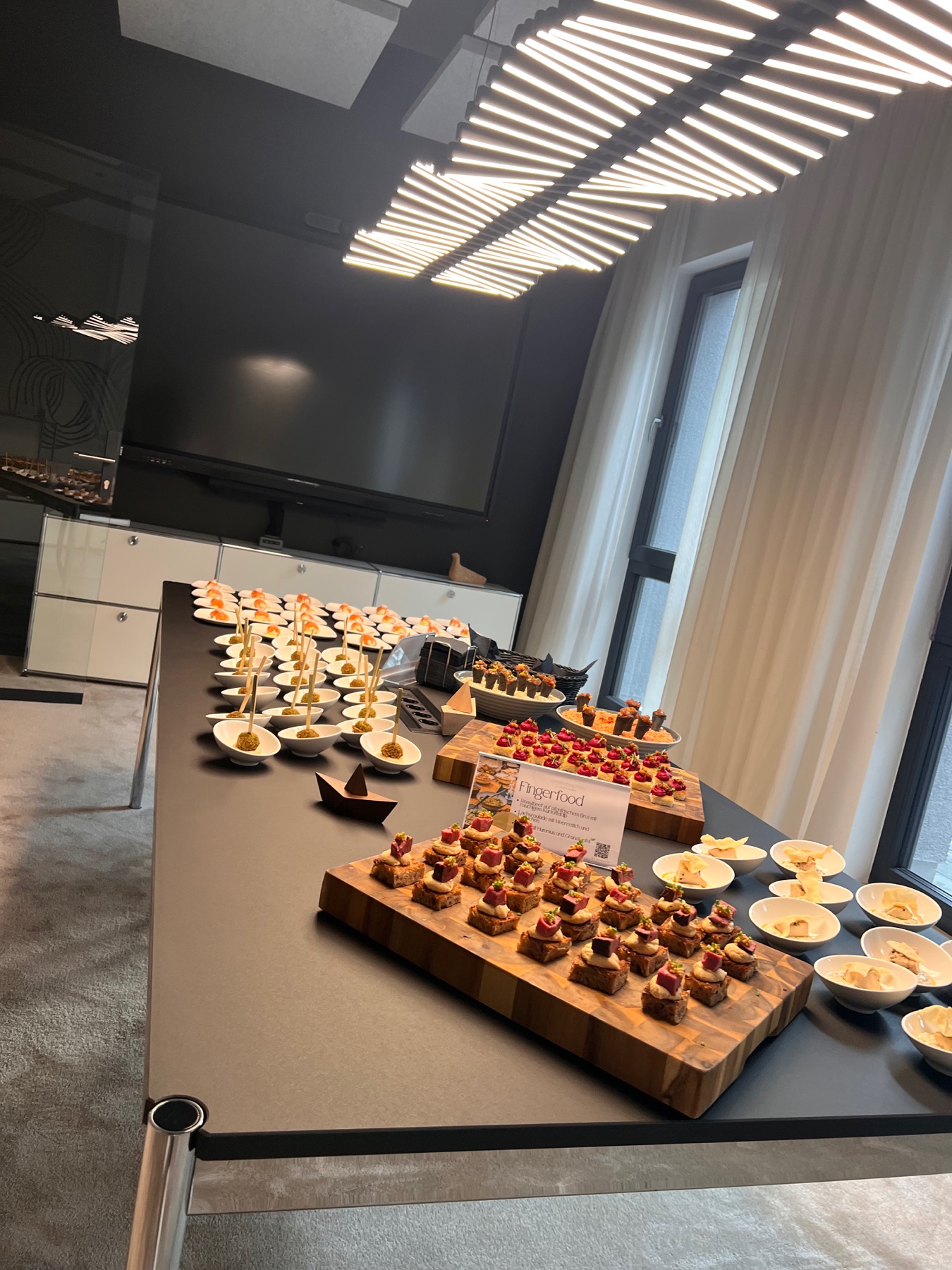 Catering für Unterallgäu